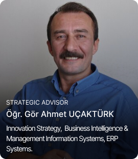 Ahmet Uçaktürk