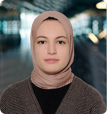Fadime YALÇIN