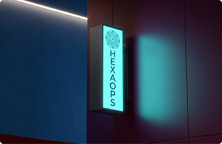 Hexaops positioning