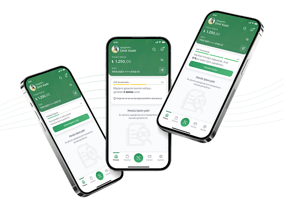 Mergen proje görseli