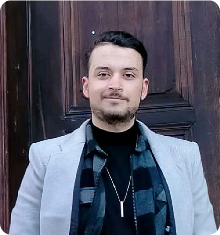 Hacı Osman KARABULUT