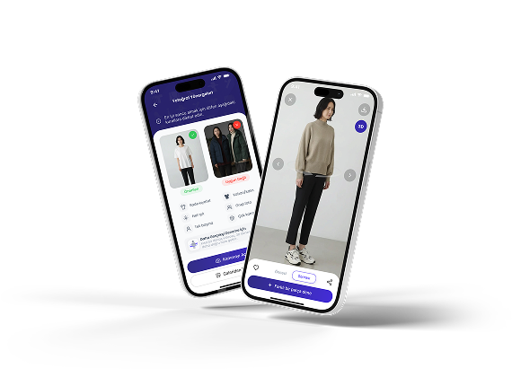 Tubity proje görseli